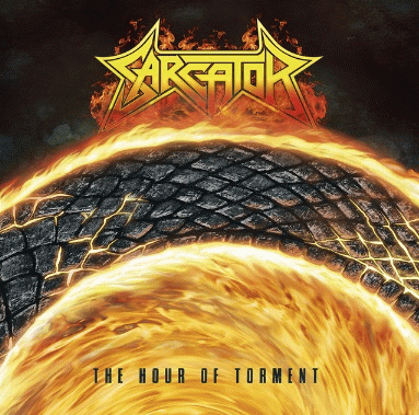 Sarcator : The Hour of Torment